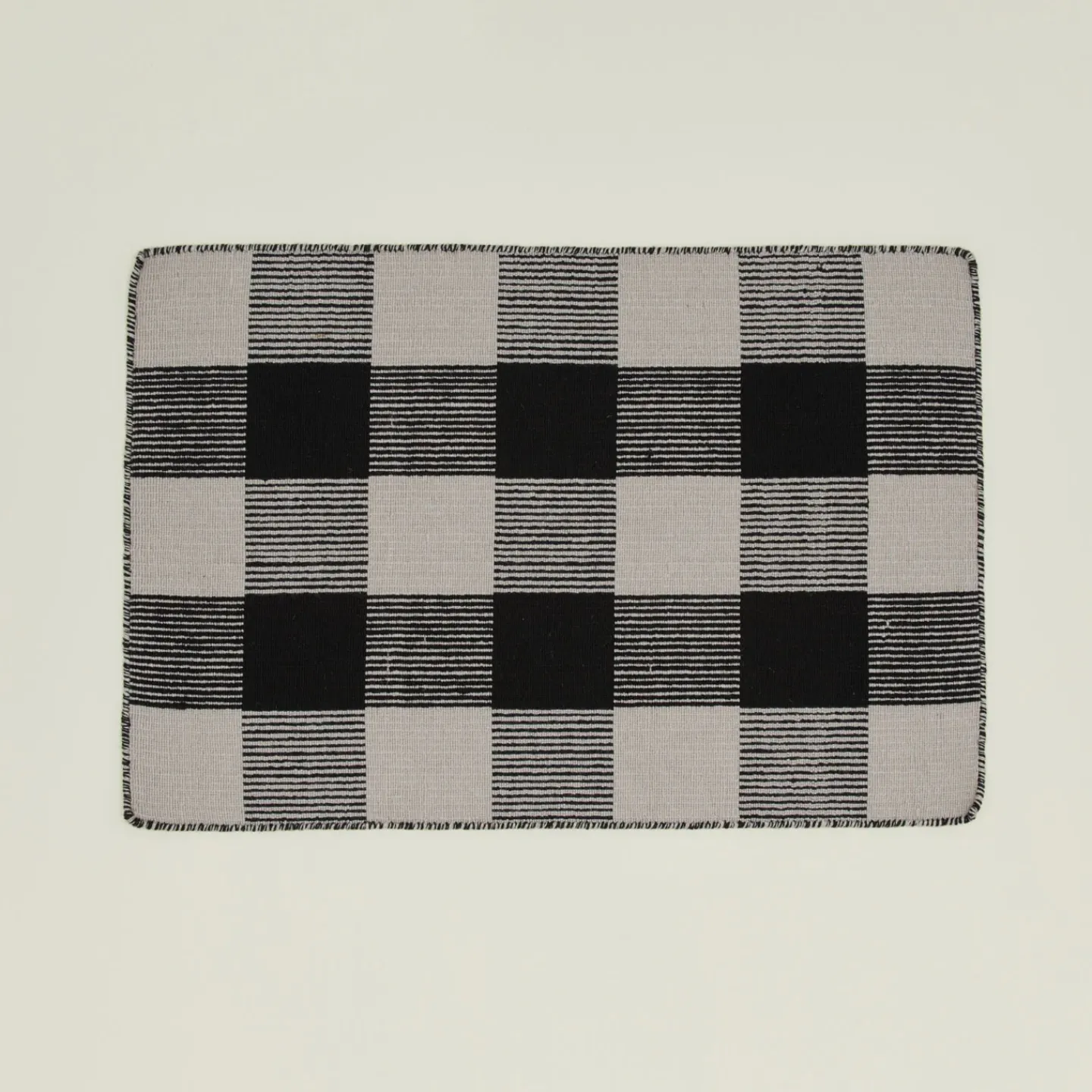 Hawkins New York Rugs & Mats^Simple Plaid Rug