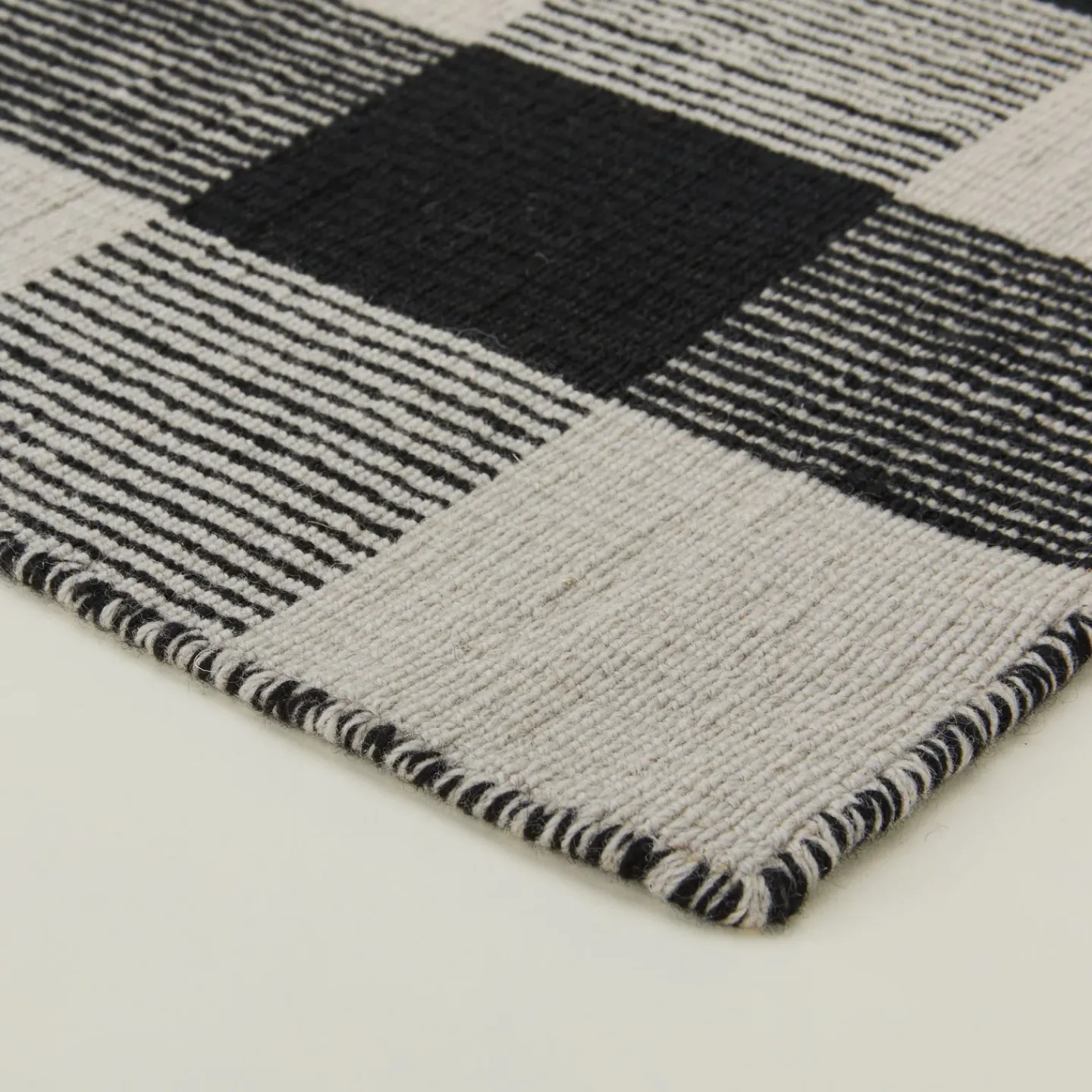Hawkins New York Rugs & Mats^Simple Plaid Rug