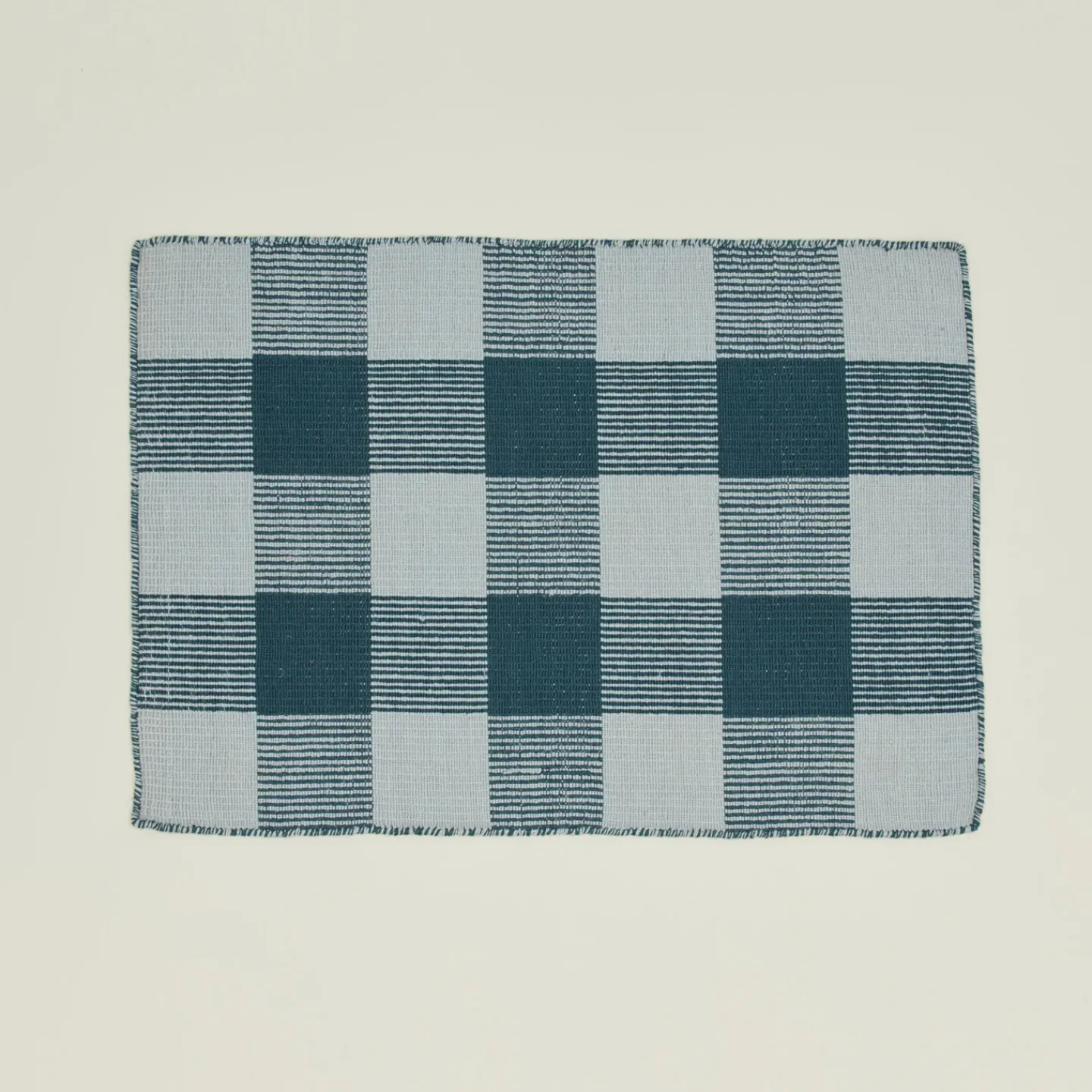 Hawkins New York Rugs & Mats^Simple Plaid Rug