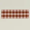 Hawkins New York Rugs & Mats^Simple Plaid Runner