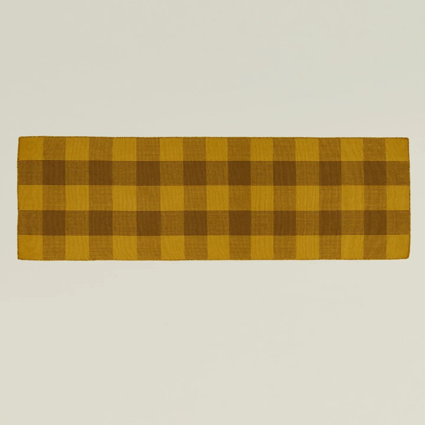 Hawkins New York Rugs & Mats^Simple Plaid Runner