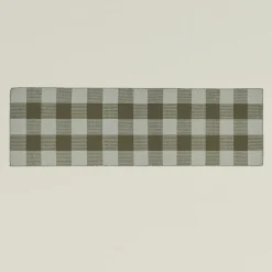 Hawkins New York Rugs & Mats^Simple Plaid Runner