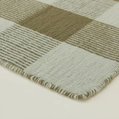 Hawkins New York Rugs & Mats^Simple Plaid Runner