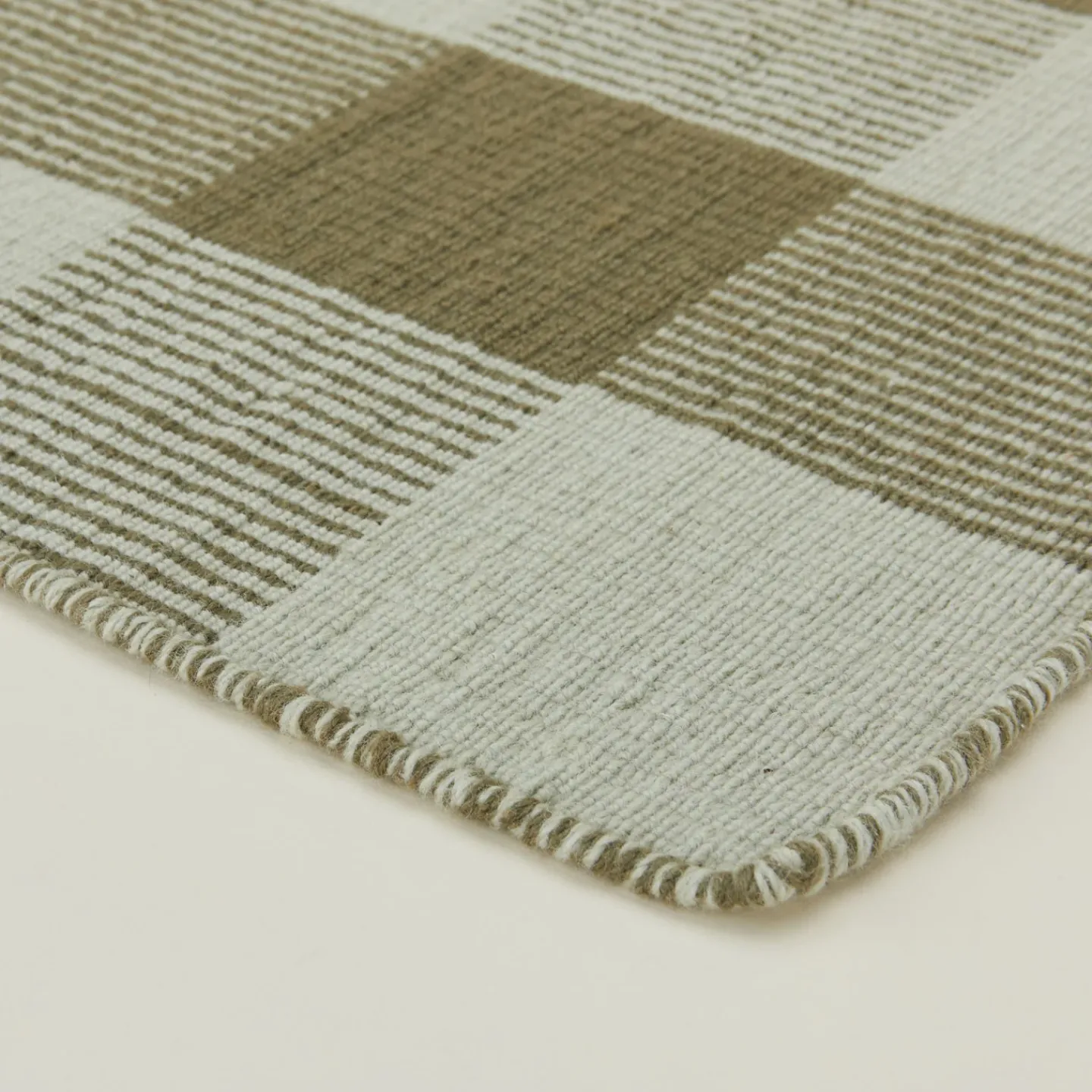 Hawkins New York Rugs & Mats^Simple Plaid Runner