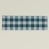 Hawkins New York Rugs & Mats^Simple Plaid Runner