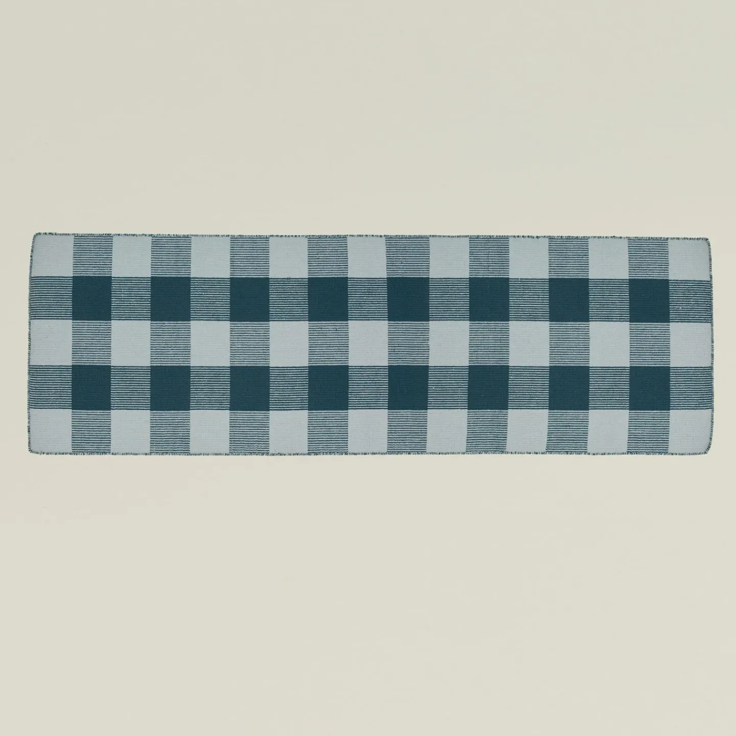 Hawkins New York Rugs & Mats^Simple Plaid Runner