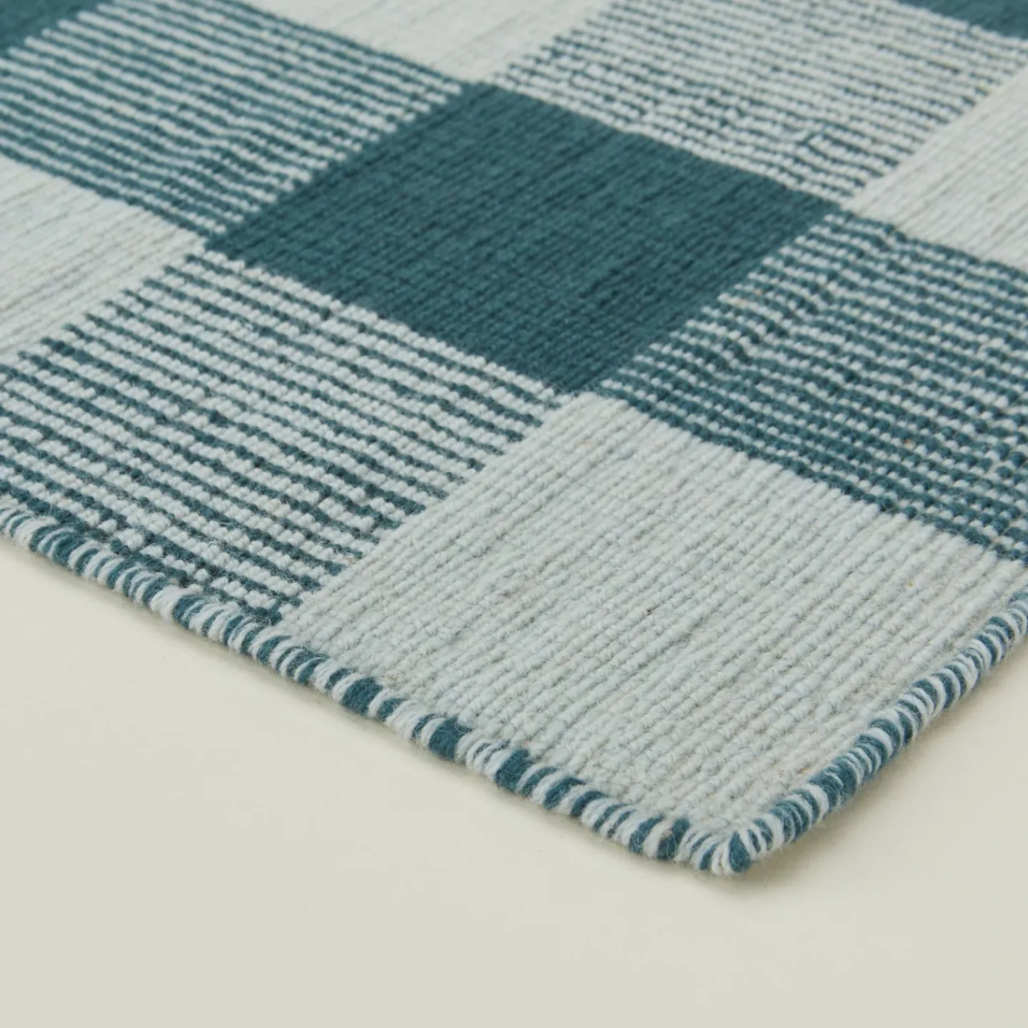 Hawkins New York Rugs & Mats^Simple Plaid Runner