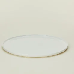 Hawkins New York Dinnerware^Simple Porcelain Dinner Plate, Set of 4