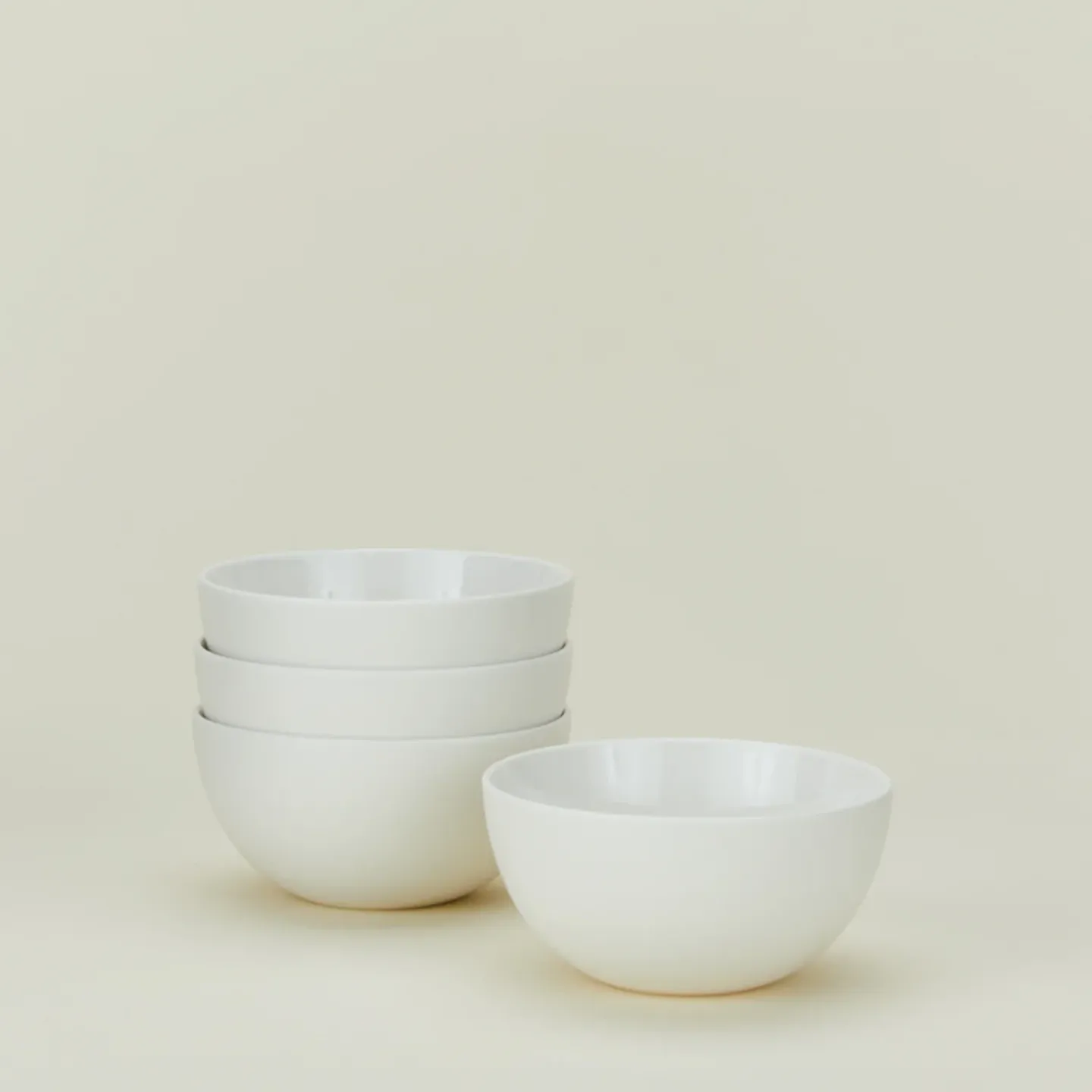 Hawkins New York Dinnerware^Simple Porcelain Dinnerware 16-Piece Set