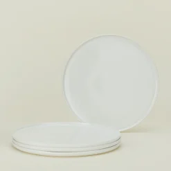 Hawkins New York Dinnerware^Simple Porcelain Dinnerware 16-Piece Set