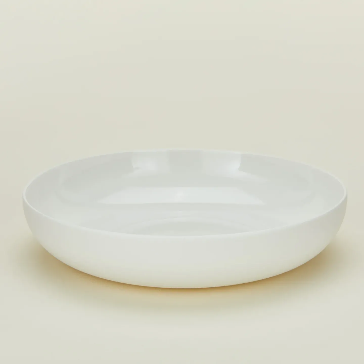 Hawkins New York Dinnerware^Simple Porcelain Low Bowl, Set of 4