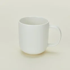Hawkins New York Dinnerware^Simple Porcelain Mug, Set of 4