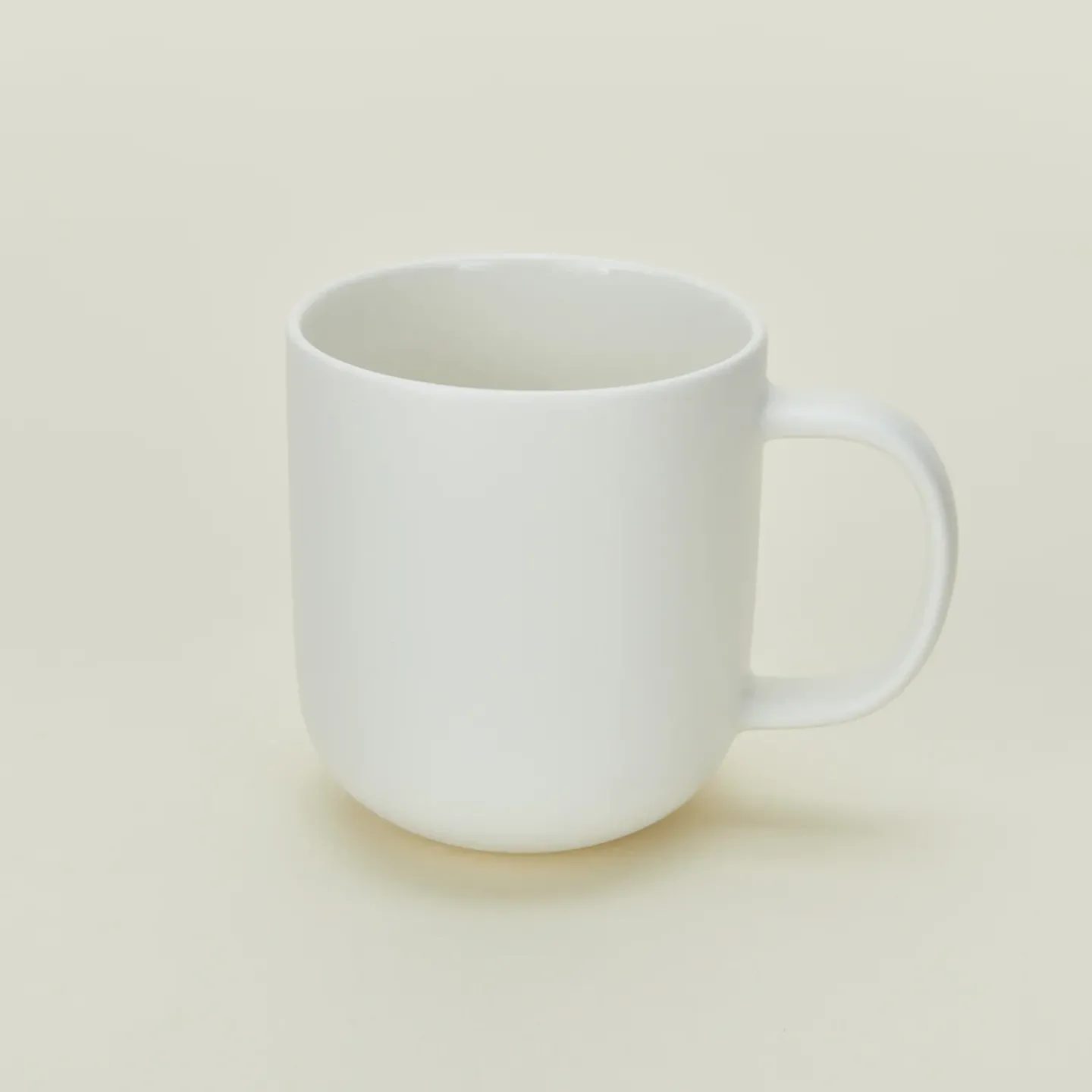 Hawkins New York Dinnerware^Simple Porcelain Mug, Set of 4