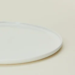 Hawkins New York Dinnerware^Simple Porcelain Salad Plate, Set of 4
