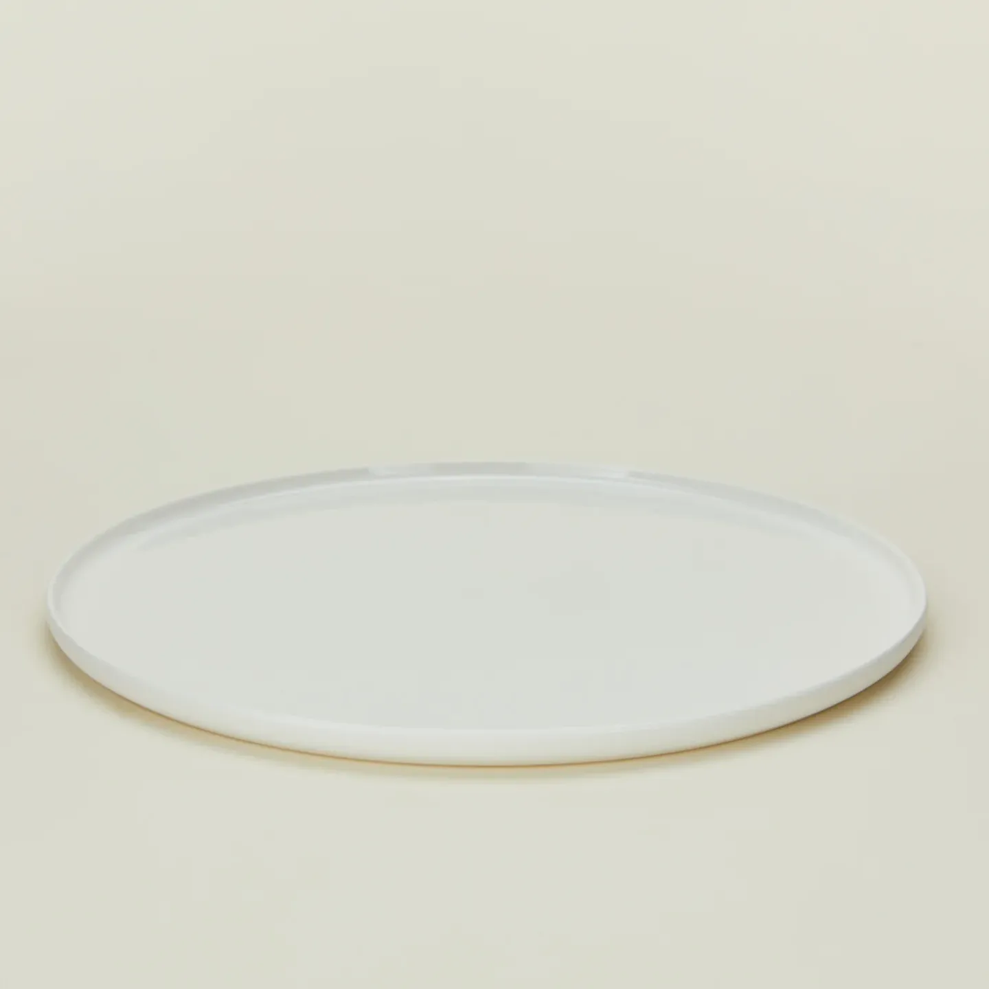 Hawkins New York Dinnerware^Simple Porcelain Salad Plate, Set of 4