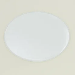Hawkins New York Serveware^Simple Porcelain Serving Platter