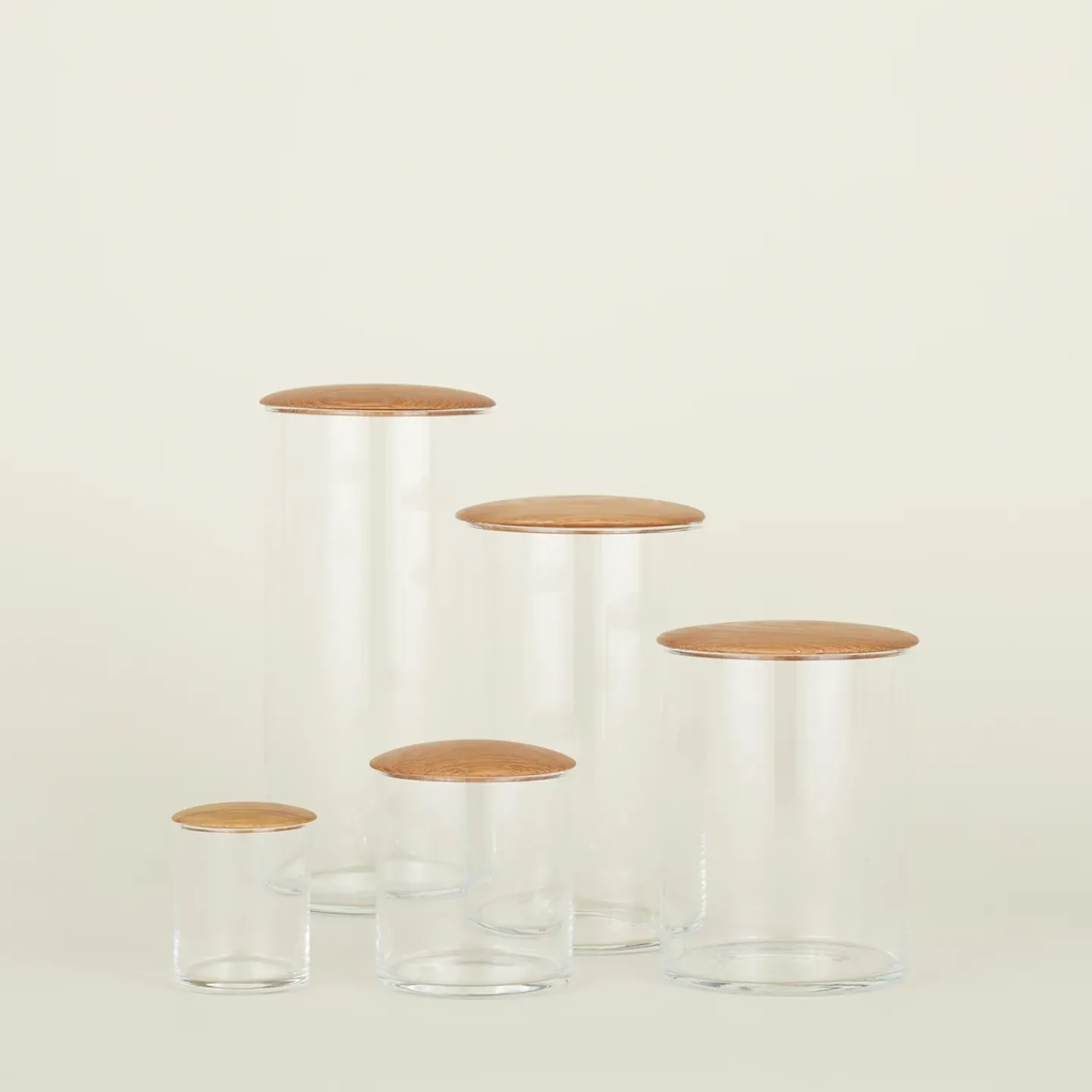 Hawkins New York Bath Accessories|Storage & Organization^Simple Storage Container