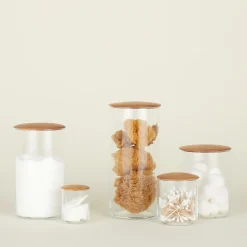 Hawkins New York Bath Accessories|Storage & Organization^Simple Storage Container