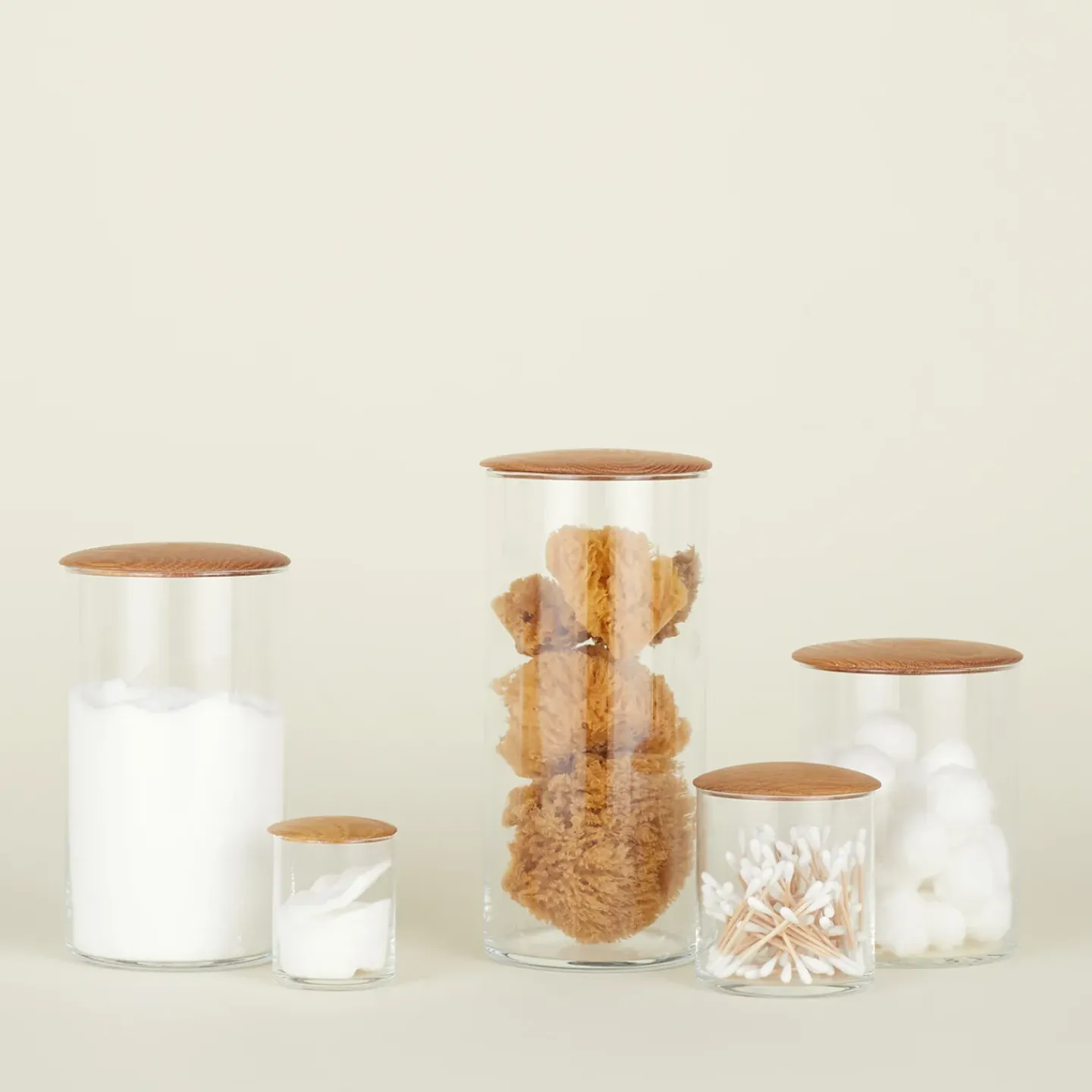 Hawkins New York Bath Accessories|Storage & Organization^Simple Storage Container