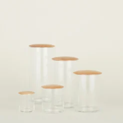 Hawkins New York Bath Accessories|Storage & Organization^Simple Storage Container