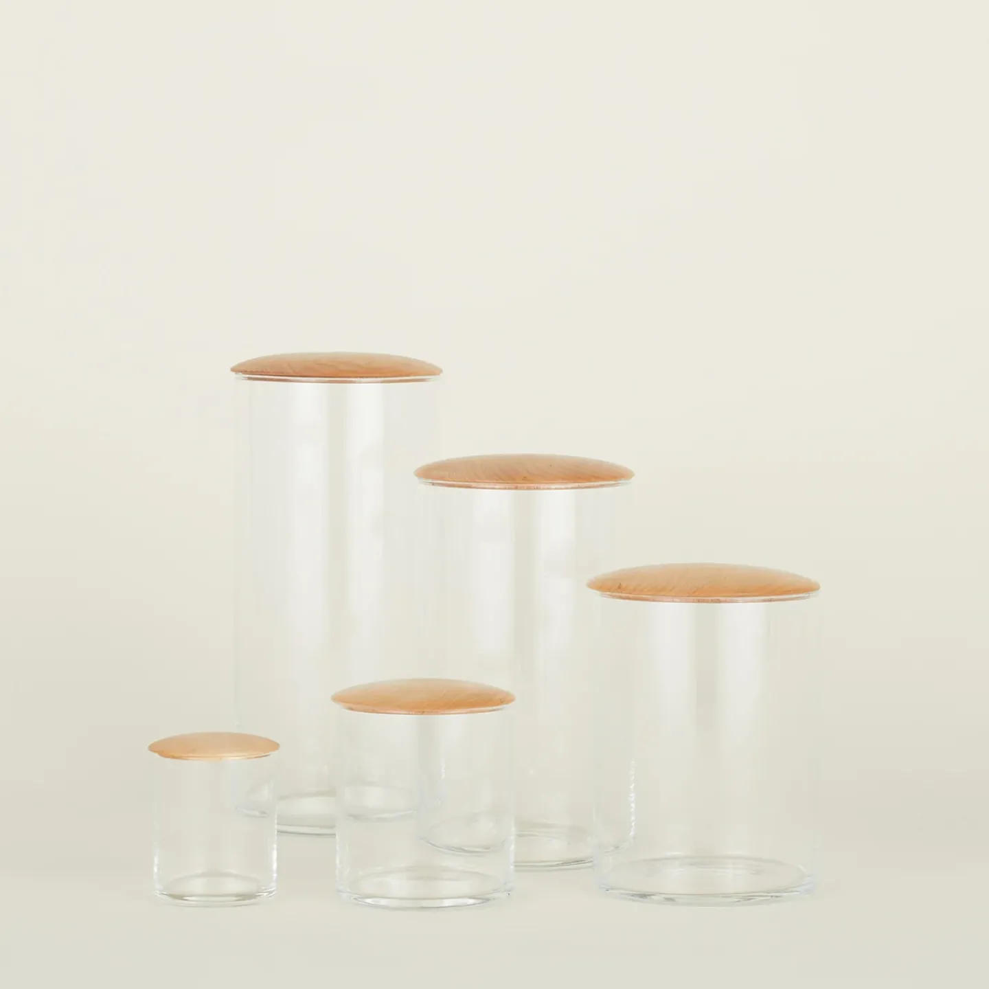 Hawkins New York Bath Accessories|Storage & Organization^Simple Storage Container