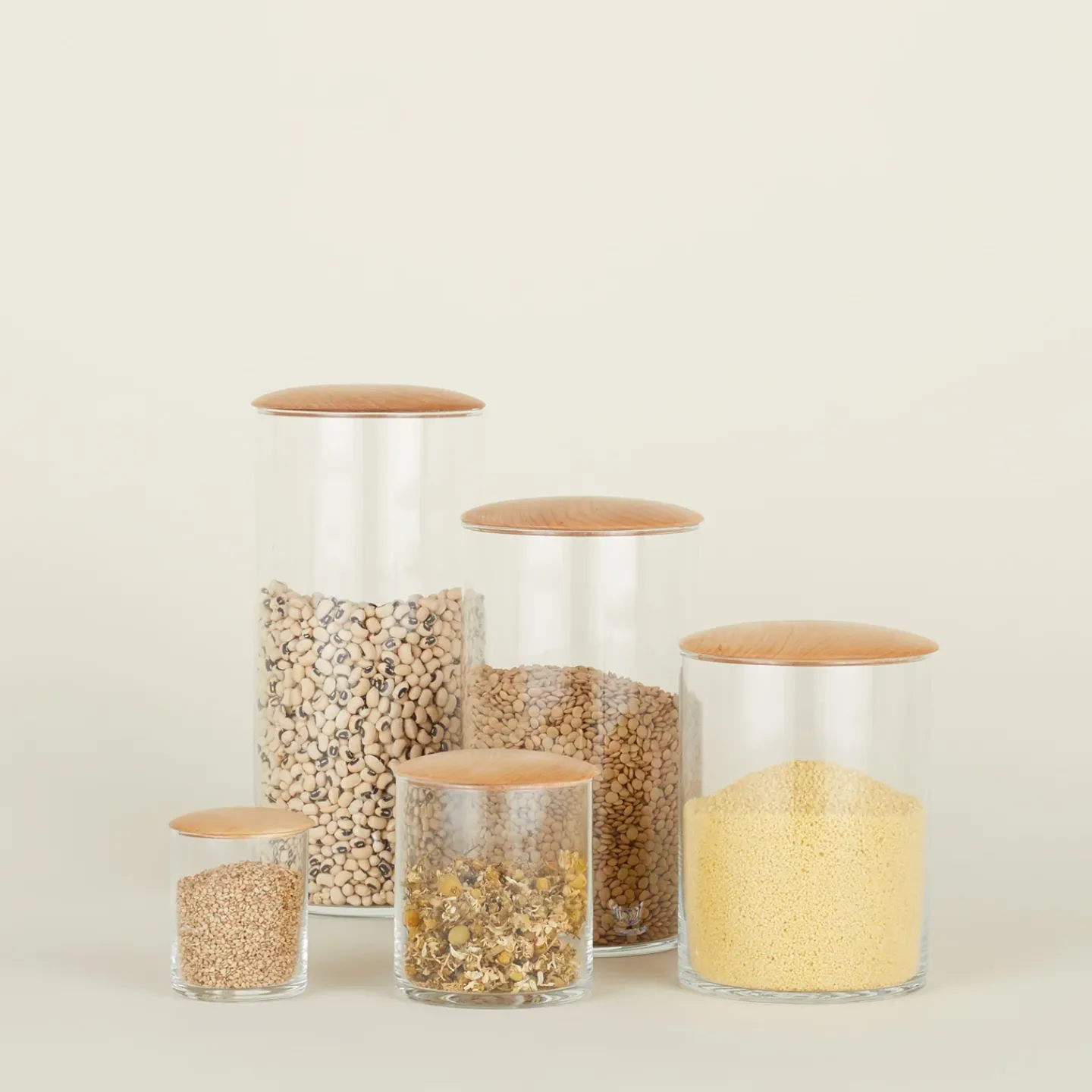Hawkins New York Bath Accessories|Storage & Organization^Simple Storage Container