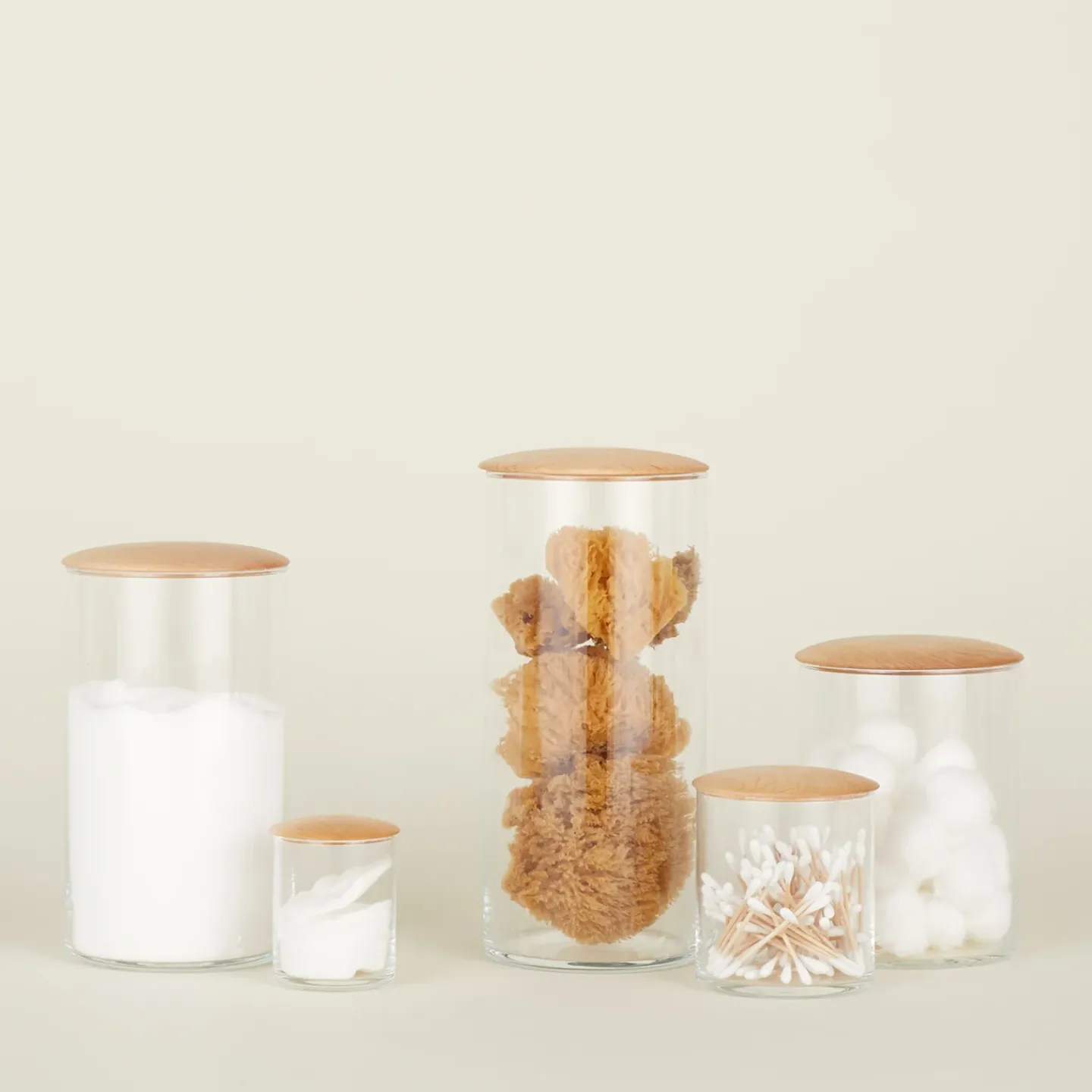 Hawkins New York Bath Accessories|Storage & Organization^Simple Storage Container