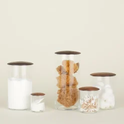 Hawkins New York Bath Accessories|Storage & Organization^Simple Storage Container