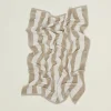 Hawkins New York Towels^Simple Striped Terry Towel
