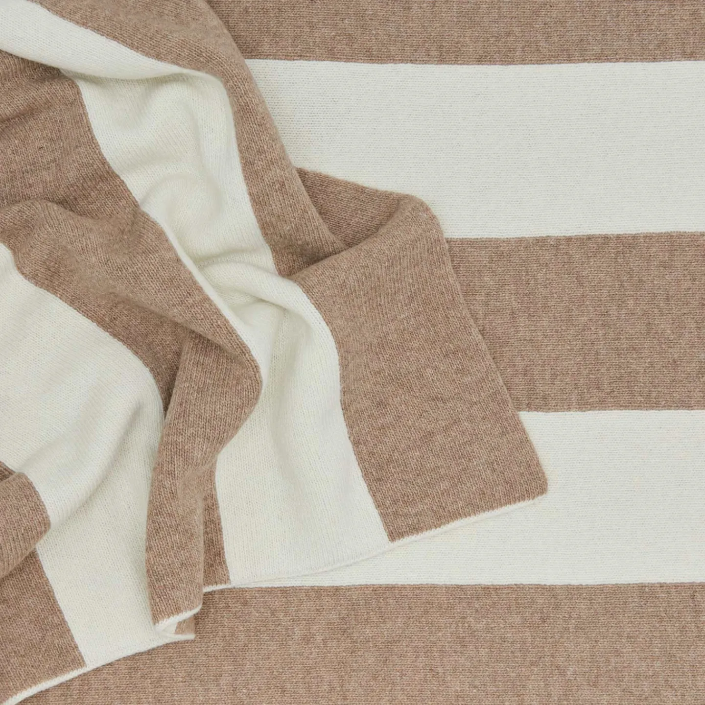 Hawkins New York Throws^Simple Striped Throw