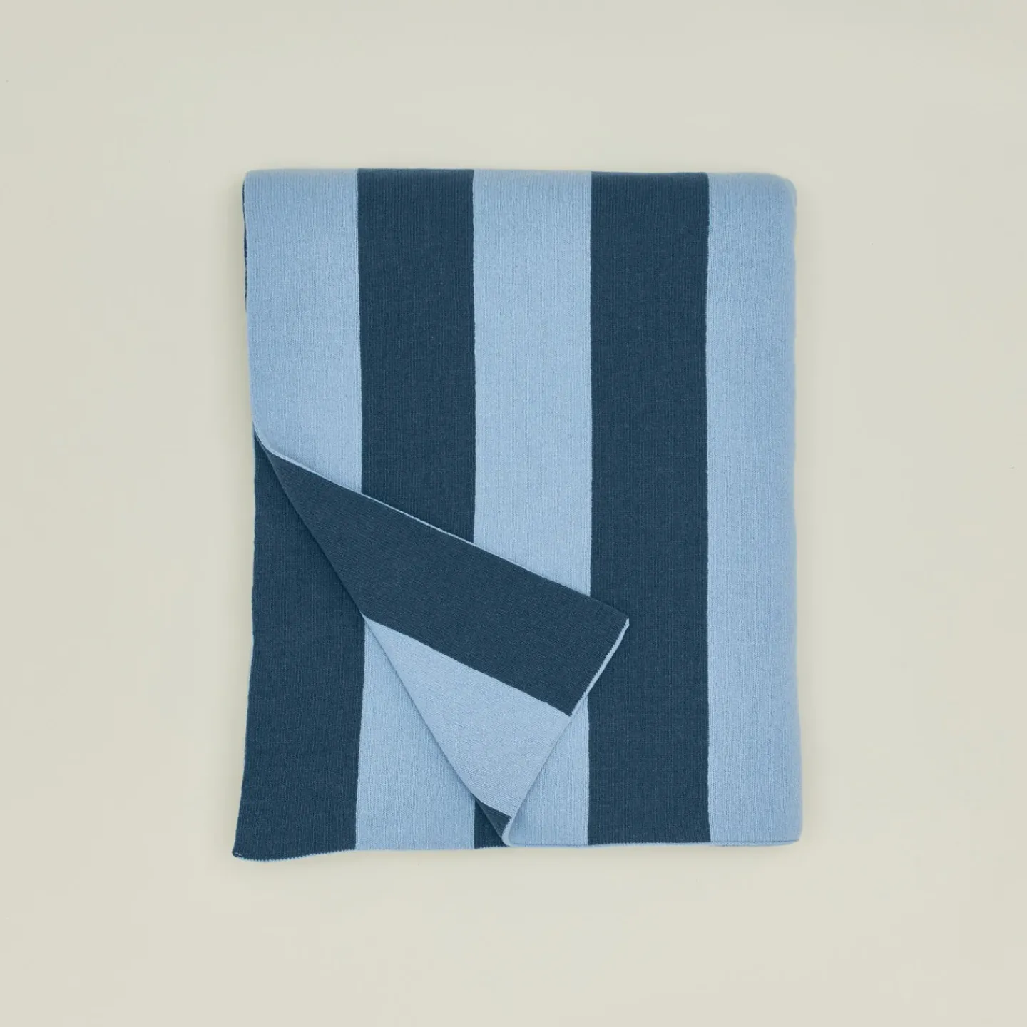 Hawkins New York Throws^Simple Striped Throw