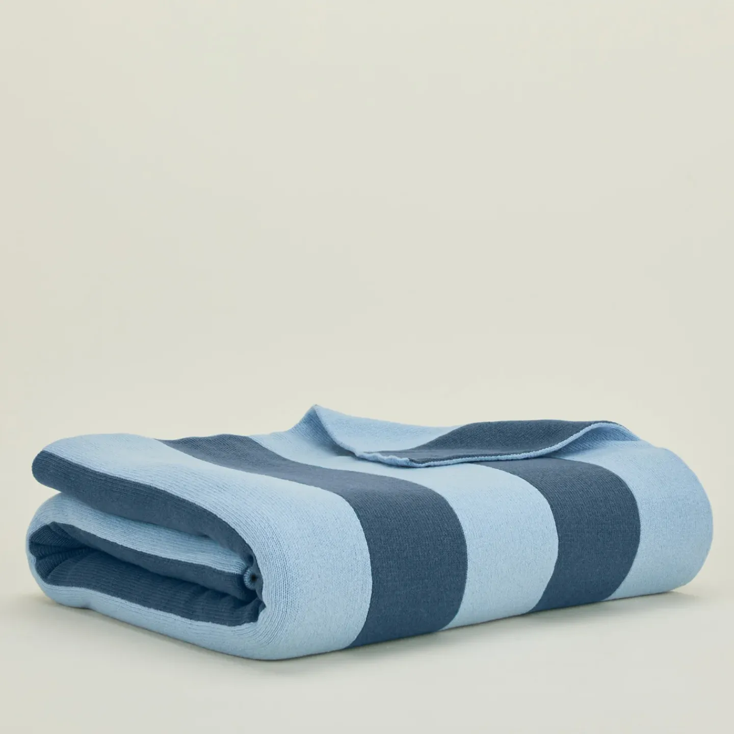 Hawkins New York Throws^Simple Striped Throw