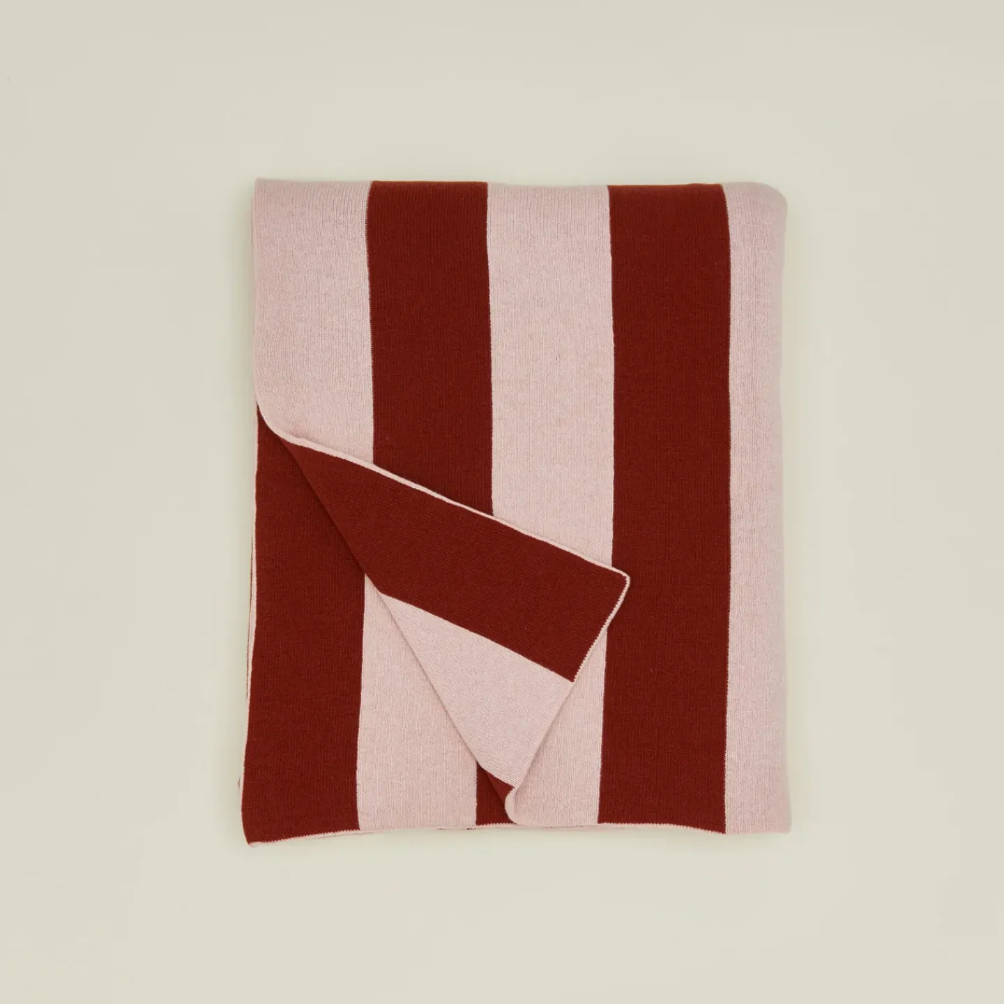 Hawkins New York Throws^Simple Striped Throw