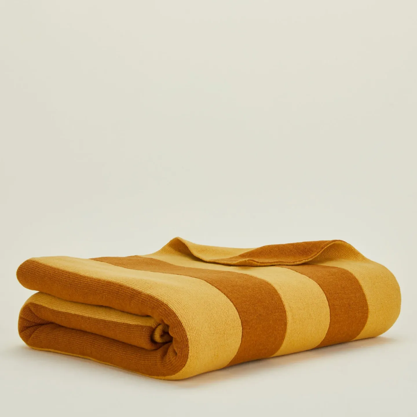 Hawkins New York Throws^Simple Striped Throw