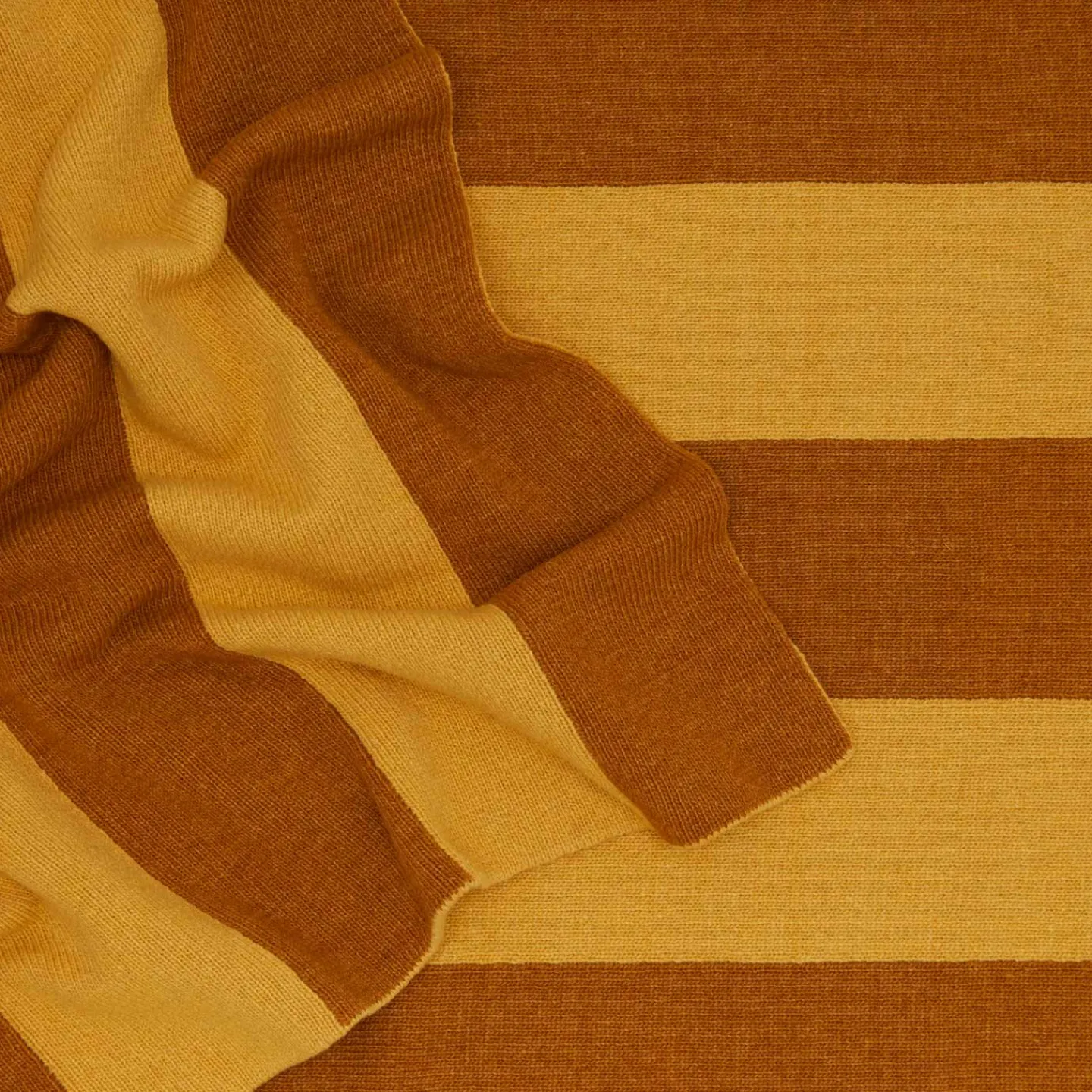 Hawkins New York Throws^Simple Striped Throw