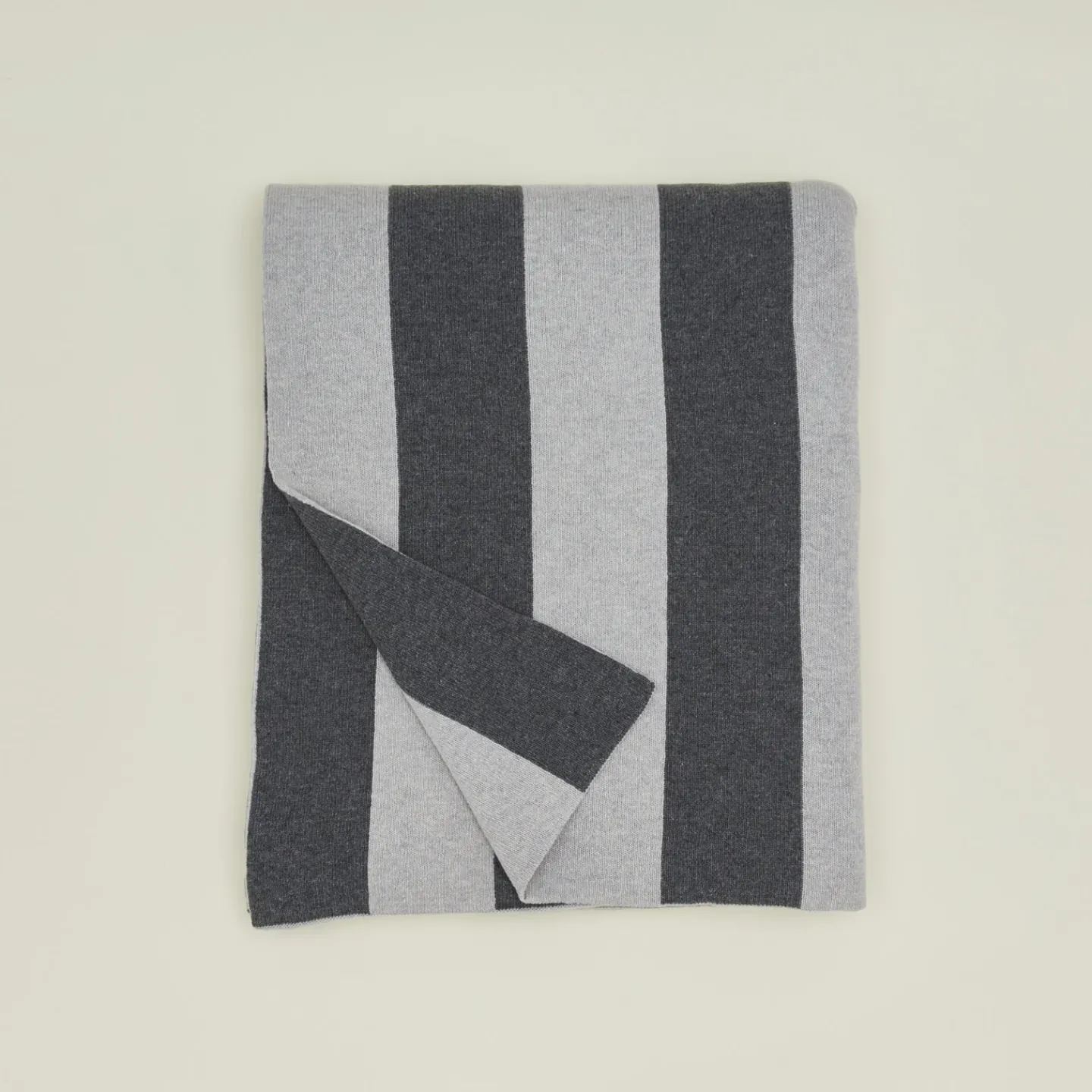 Hawkins New York Throws^Simple Striped Throw
