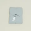 Hawkins New York Shower Curtains^Simple Waffle Shower Curtain