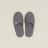 Hawkins New York Loungewear^Simple Waffle Slippers