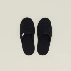 Hawkins New York Loungewear^Simple Waffle Slippers