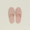 Hawkins New York Loungewear^Simple Waffle Slippers