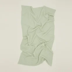 Hawkins New York Towels^Simple Waffle Towel