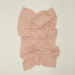 Hawkins New York Towels^Simple Waffle Towel
