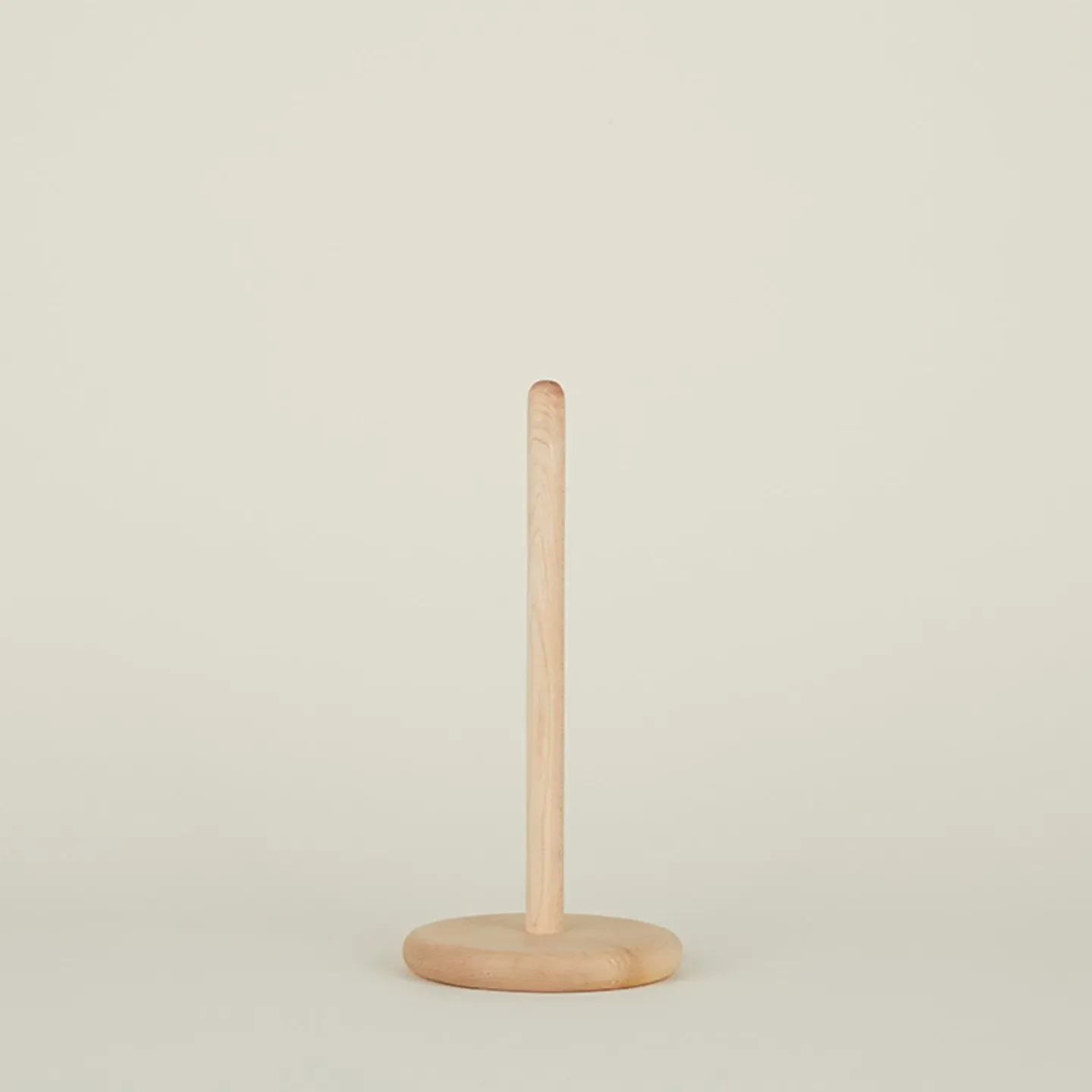 Hawkins New York Kitchen Textiles|Kitchen Accessories^Simple Wood Paper Towel Holder