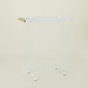 Yamazaki Home Bath Accessories|Baskets & Storage^Slim Rolling Laundry Basket