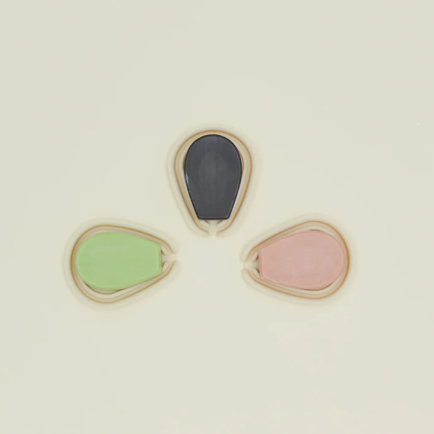 NOPALERA Bath Accessories^Soap + Dish Gift Set - Jasmine