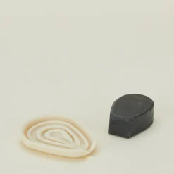 NOPALERA Bath Accessories^Soap + Dish Gift Set - Noche Clara