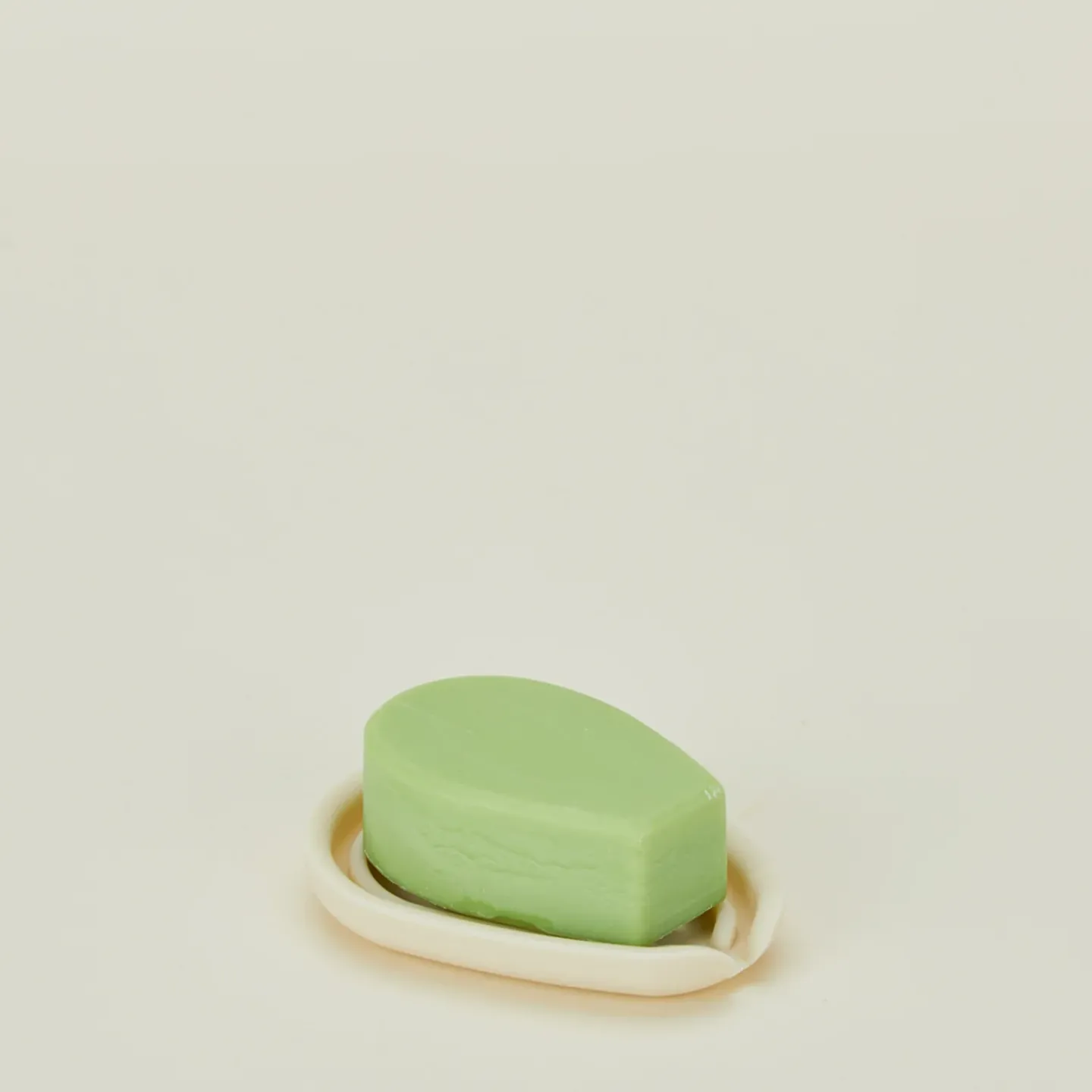 NOPALERA Bath Accessories^Soap + Dish Gift Set - Planta Futura