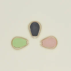 NOPALERA Bath Accessories^Soap + Dish Gift Set - Planta Futura