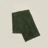 Mantas Ezcaray Throws^Solid Mohair Throw