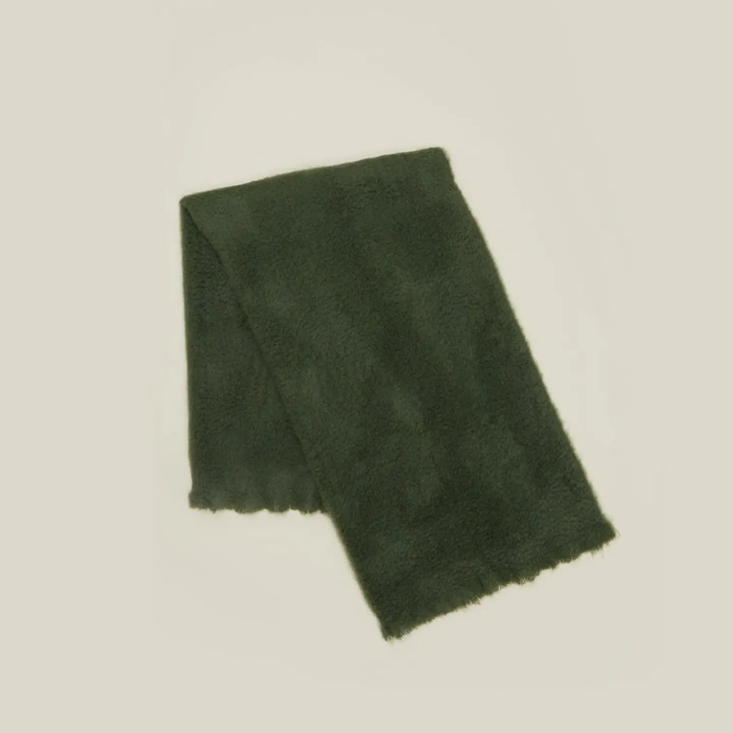 Mantas Ezcaray Throws^Solid Mohair Throw